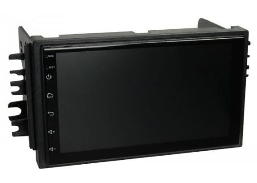 Рамка переходная AWM 781-10-062 Ravon, Suzuki, Chevrolet