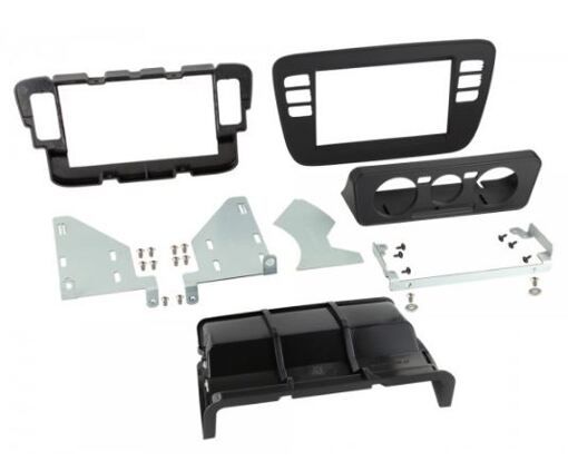 Рамка перехідна ACV 381320-36-1 VW up!, Skoda Citigo, Seat Mii