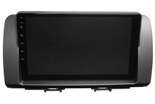 Рамка перехідна Carav 22-396 Toyota bB, Subaru Dex, Daihatsu Materia