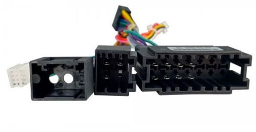 Переходник для магнитол 9&quot;, 10.1&quot; Carav 16-207 Mercedes E-klasse