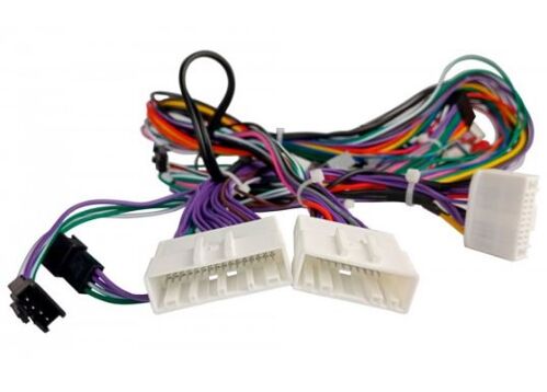 Перехідник для магнітол 9&quot;, 10.1&quot; Carav 16-210 Nissan Murano, Teana