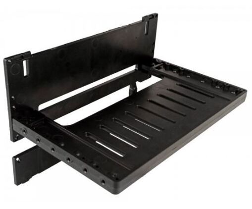 Крепление Carav 22-1860 заднего радиатора магнитол 9&quot;, 10.1&quot; универсальное