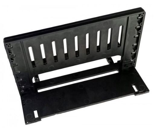 Крепление Carav 22-1860 заднего радиатора магнитол 9&quot;, 10.1&quot; универсальное