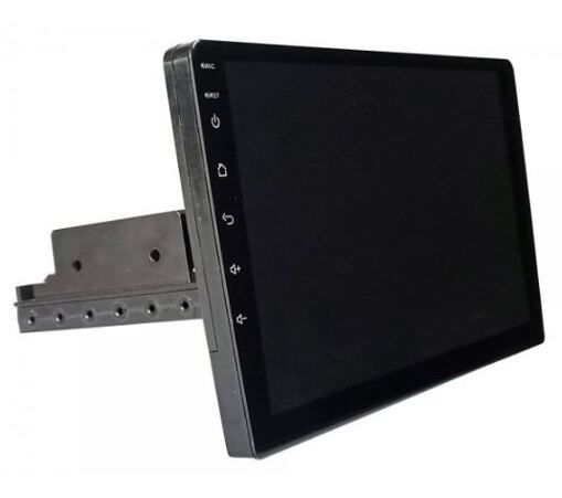 Крепление Carav 22-1860 заднего радиатора магнитол 9&quot;, 10.1&quot; универсальное