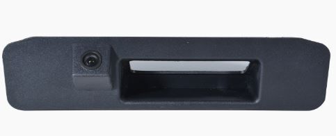 Камера заднього огляду в ручку багажника Prime-X TR-13W Mercedes 1080P AHD/CVBS