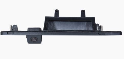 Камера заднього огляду в ручку багажника Prime-X TR-13W Mercedes 1080P AHD/CVBS