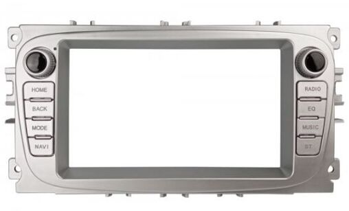 Рамка переходная Carav 11-833 Ford Focus, Mondeo, S-Max, C-Max, Galaxy, Kuga