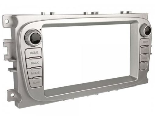 Рамка переходная Carav 11-833 Ford Focus, Mondeo, S-Max, C-Max, Galaxy, Kuga