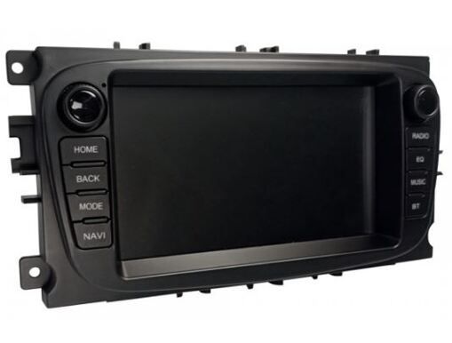 Рамка перехідна Carav 11-818 Ford Focus, Mondeo, S-Max, C-Max, Galaxy, Kuga