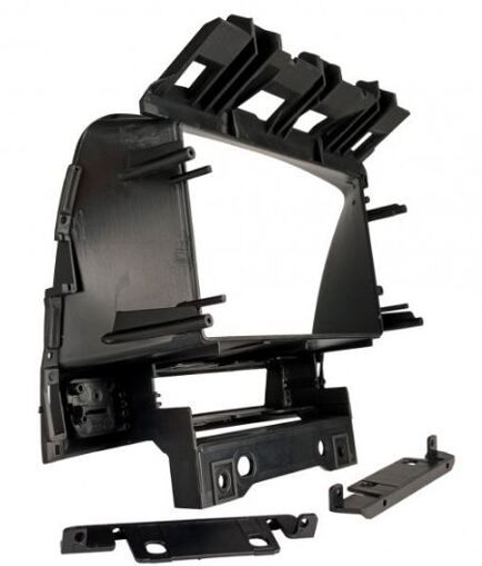 Рамка переходная Carav 11-837 Opel, Buick