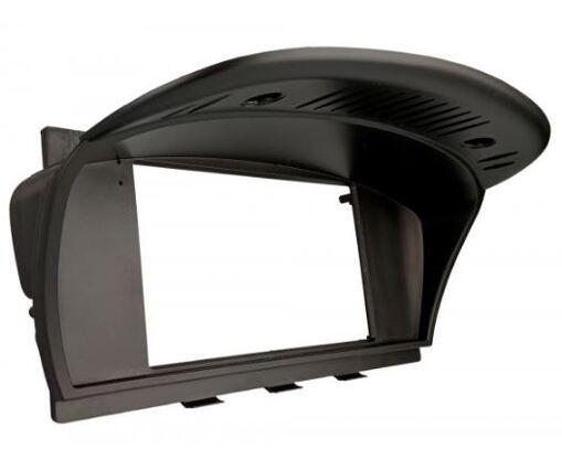 Рамка перехідна Carav 11-836 BMW 5 Series