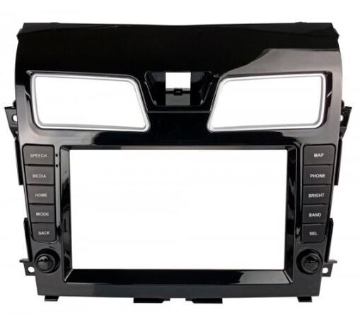 Рамка переходная Carav 22-872 Nissan Teana, Altima