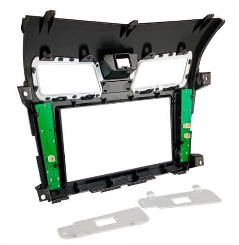 Рамка переходная Carav 22-872 Nissan Teana, Altima