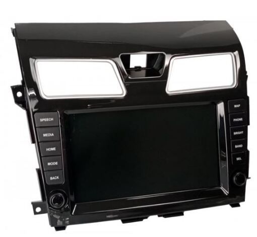 Рамка переходная Carav 22-872 Nissan Teana, Altima