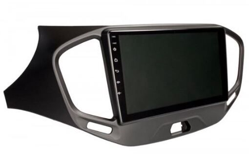 Рамка перехідна Carav 22-1677 LADA Vesta