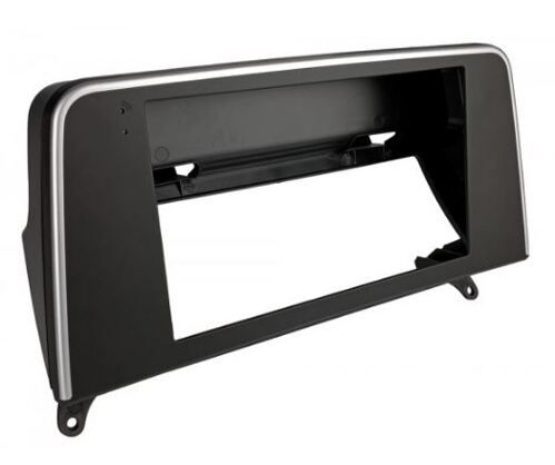 Рамка перехідна Carav 22-1663 BMW X5 (E70), X6 (E71)