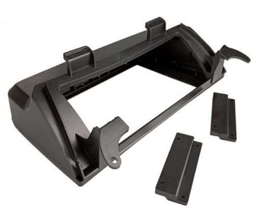 Рамка перехідна Carav 22-1663 BMW X5 (E70), X6 (E71)