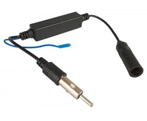 Антенний підсилювач FM/AM Carav 13-200