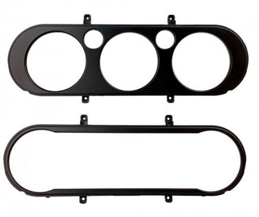 Рамка переходная Carav 22-1720 Ford Mondeo