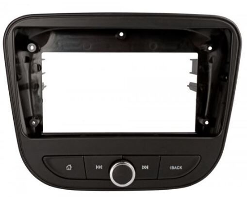 Рамка перехідна Carav 22-1693 Chevrolet Malibu, Equinox