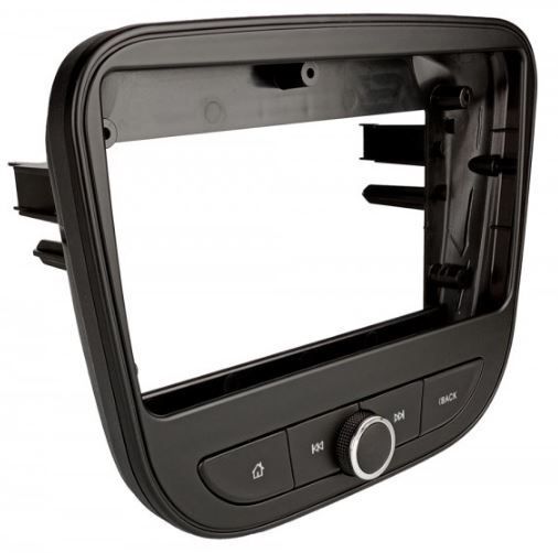 Рамка перехідна Carav 22-1693 Chevrolet Malibu, Equinox