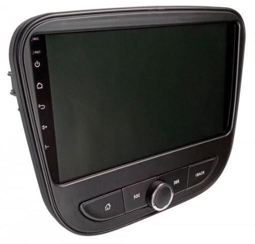 Рамка перехідна Carav 22-1693 Chevrolet Malibu, Equinox