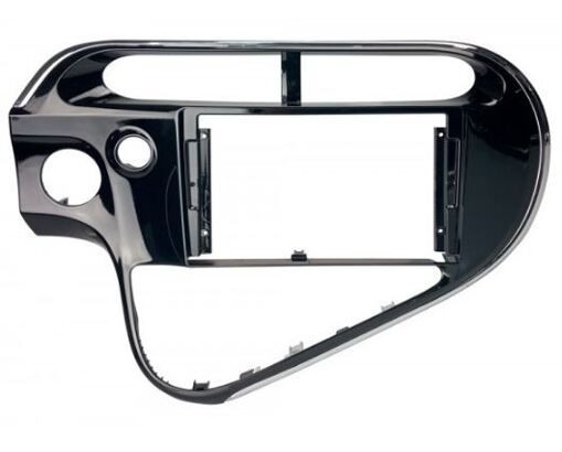 Рамка переходная Carav 22-1286 Toyota Prius C