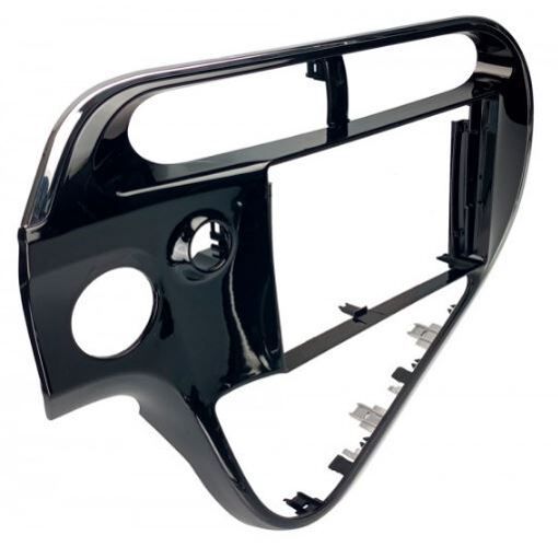 Рамка переходная Carav 22-1286 Toyota Prius C