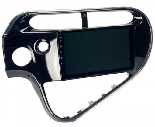 Рамка переходная Carav 22-1286 Toyota Prius C