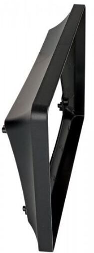 Рамка переходная Carav 22-1708 Dodge Ram