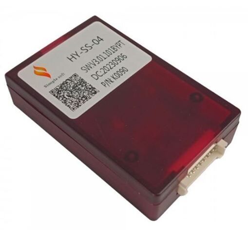 Перехідник для магнітол 9&quot;, 10.1&quot; Carav 16-217 Hyundai, KIA