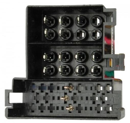 Адаптер кнопок на кермі AWM NS-0209 для Nissan