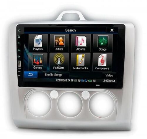 Рамка перехідна Carav 22-630 Ford Focus