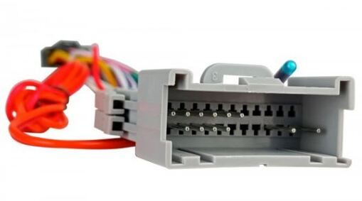 Перехідник для магнітол 9&quot;, 10.1&quot; Carav 16-204 Hummer H2, H3