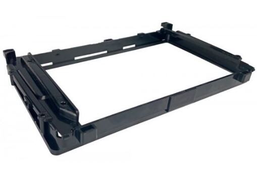 Рамка переходная Carav 22-1808 Toyota Corolla