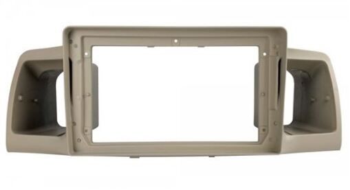 Рамка переходная Carav 22-1878 Toyota Corolla