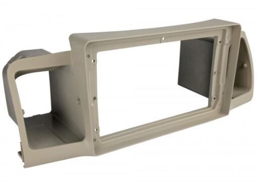 Рамка переходная Carav 22-1878 Toyota Corolla