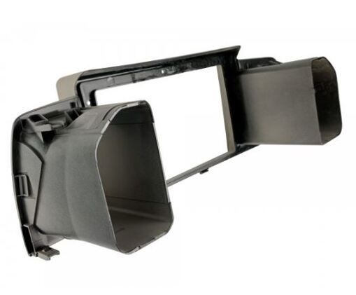 Рамка переходная Carav 22-1878 Toyota Corolla