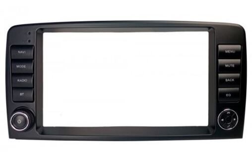 Рамка переходная Carav 22-1865 Mercedes R-klasse