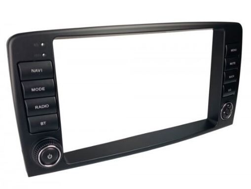 Рамка переходная Carav 22-1865 Mercedes R-klasse