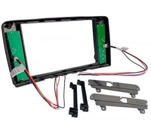 Рамка переходная Carav 22-1865 Mercedes R-klasse