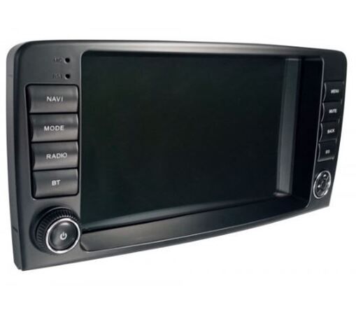 Рамка переходная Carav 22-1865 Mercedes R-klasse