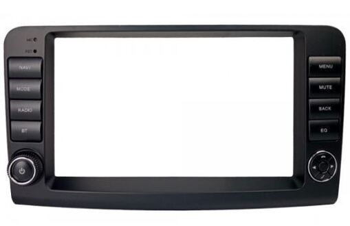 Рамка переходная Carav 22-1864 Mercedes ML-klasse, GL-klasse