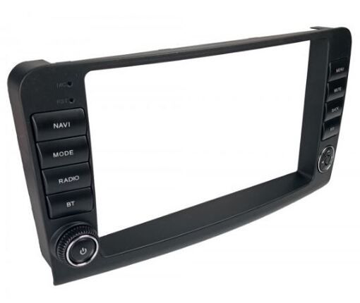 Рамка переходная Carav 22-1864 Mercedes ML-klasse, GL-klasse