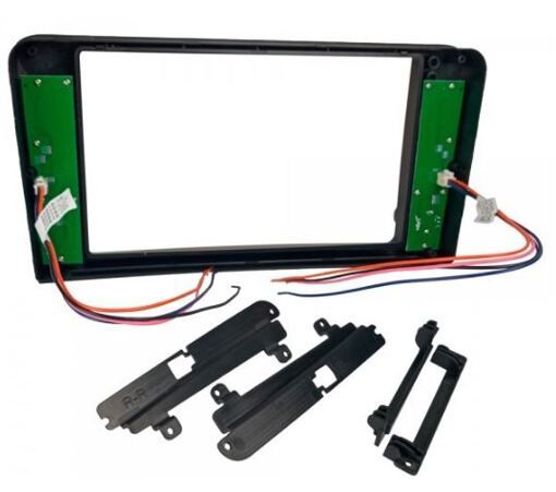 Рамка переходная Carav 22-1864 Mercedes ML-klasse, GL-klasse