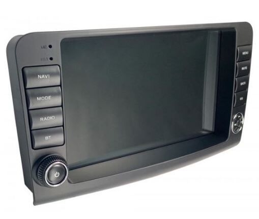 Рамка переходная Carav 22-1864 Mercedes ML-klasse, GL-klasse