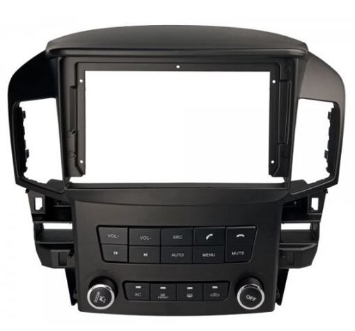 Рамка перехідна Carav 22-1841 Lexus RX 300, Toyota Harrier