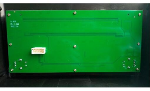 Рамка перехідна Carav 22-1841 Lexus RX 300, Toyota Harrier