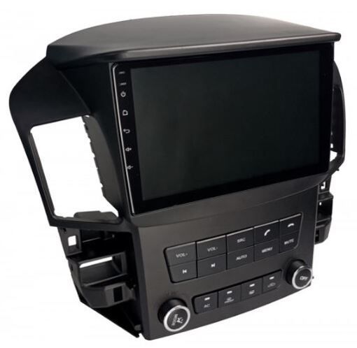 Рамка перехідна Carav 22-1841 Lexus RX 300, Toyota Harrier