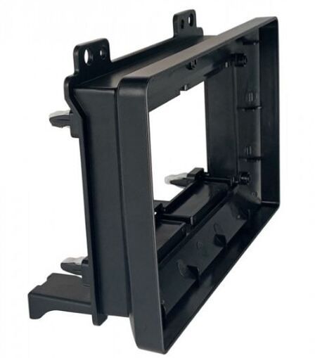 Рамка перехідна Carav 22-1866 Ford Fiesta, Fusion